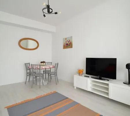 Apartament Na Starowce *