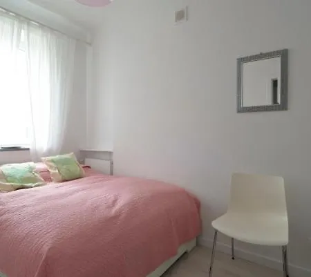 Apartament Na Starowce 公寓