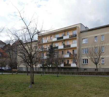 Apartament Na Starowce