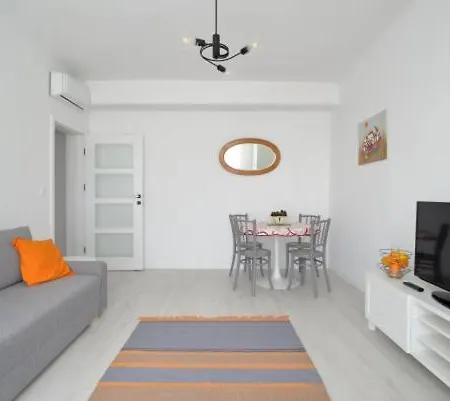 Apartament Na Starowce * 华沙
