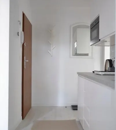 Apartament Na Starowce 公寓