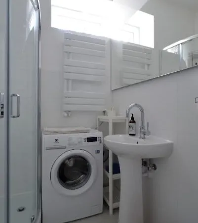 Apartament Na Starowce * 华沙