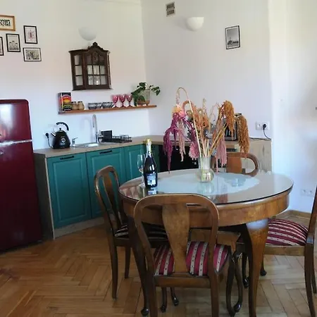Cichy Apartament Przy Rynku Starego Miasta