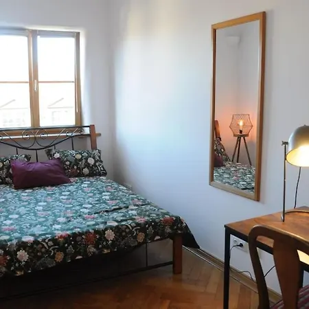 Cichy Apartament Przy Rynku Starego Miasta *