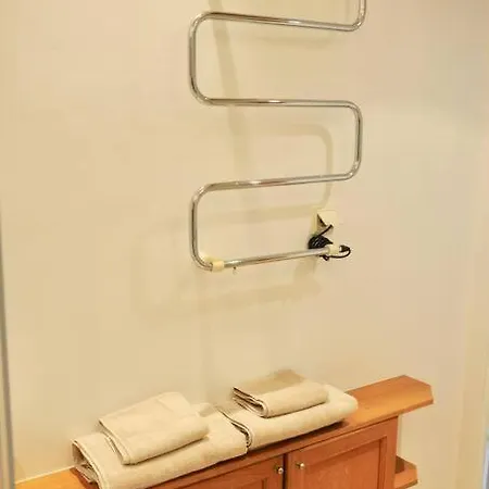 Cichy Apartament Przy Rynku Starego Miasta *