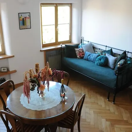 Cichy Apartament Przy Rynku Starego Miasta